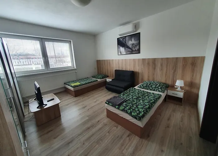 Nitra - Privat Iveta *