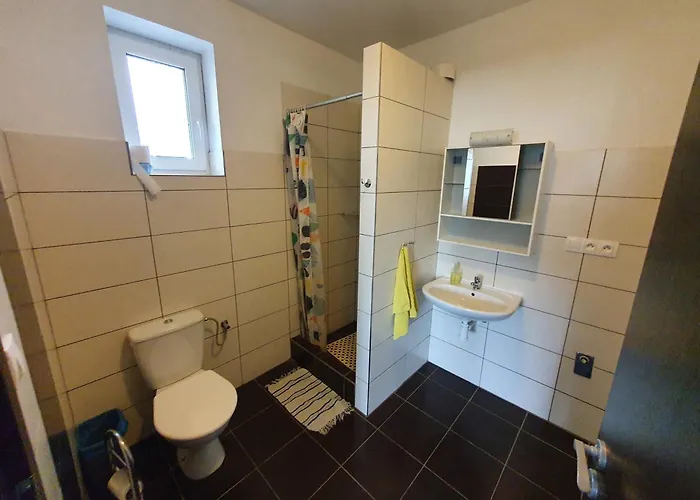 Nitra - Privat Iveta Апартаменты