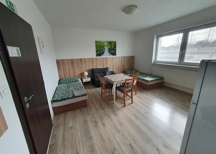 Апартаменты Nitra - Privat Iveta *