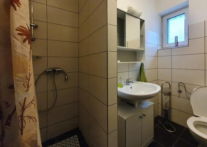 Nitra - Privat Iveta Апартаменты *