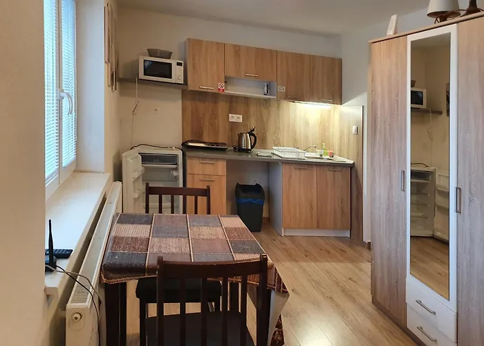 Апартаменты Nitra - Privat Iveta