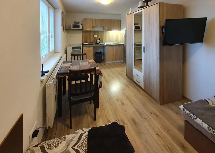 Nitra - Privat Iveta *