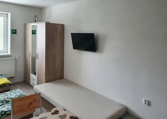 Апартаменты Nitra - Privat Iveta *