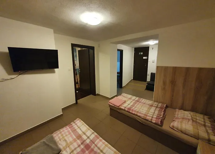 Nitra - Privat Iveta