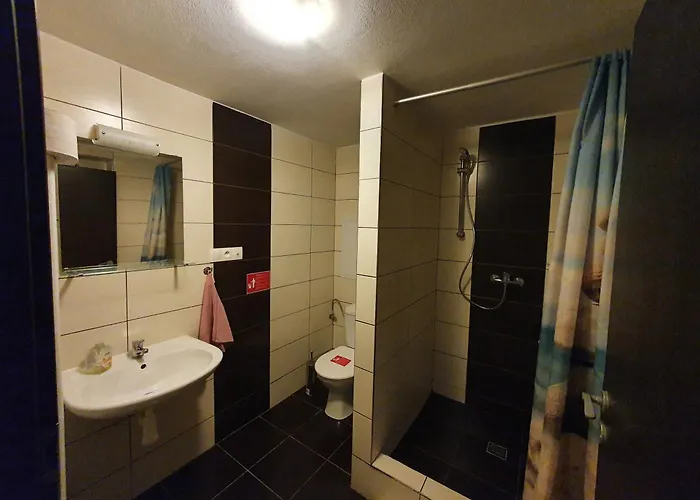 Nitra - Privat Iveta Апартаменты *